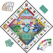 Il Mio Primo Monopoly
