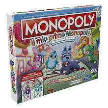 Il Mio Primo Monopoly