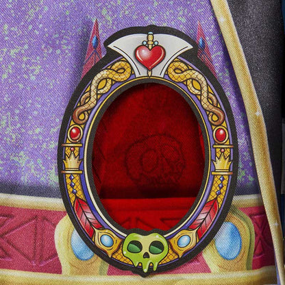 Disney Princess Villains Evil Queen (La Regina Cattiva di Biancaneve)