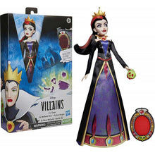 Disney Princess Villains Evil Queen (La Regina Cattiva di Biancaneve)