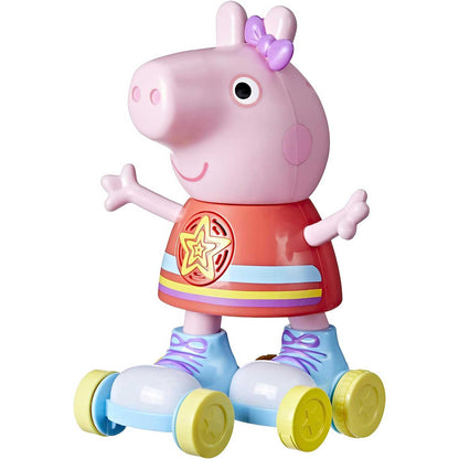 Peppa Pig Roller Disco