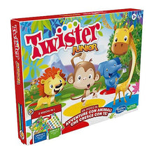 Twister Junior