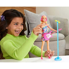 Barbie Malibu Big City Big Dreams