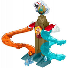 DC Comics League of Superpets Daily Planet Rescue