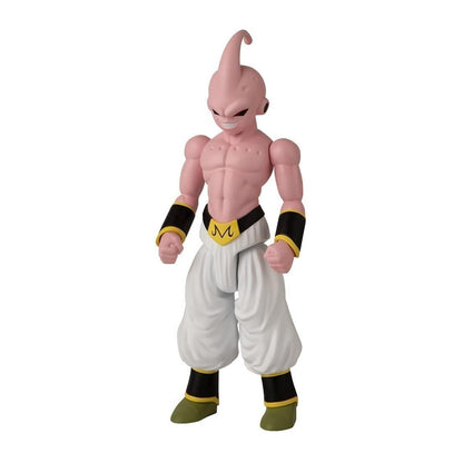 Dragon Ball Super Limit Breaker - Majinboo trasformazione finale