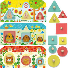 Progressive Puppies Montessori
