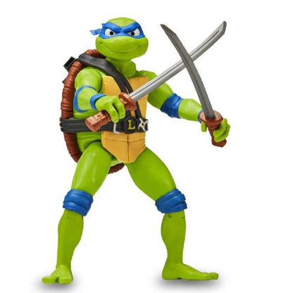Tartarughe Ninja - Turtles Personaggi Giganti Leonardo