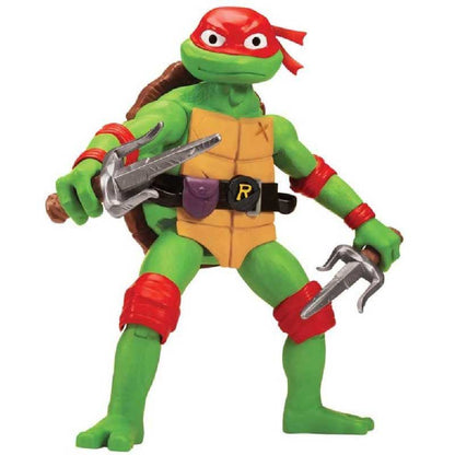 Tartarughe Ninja - Turtles Personaggi Giganti Raffaello