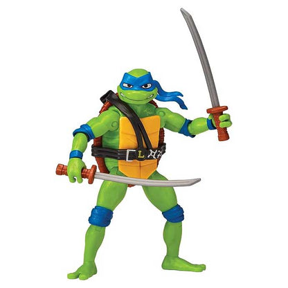 Tartarughe Ninja - Turtles Action Figure Leonardo