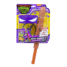 Tartarughe Ninja - Turtles Role Play Donatello