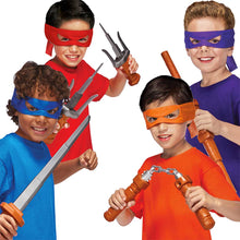 Tartarughe Ninja - Turtles Role Play Michelangelo