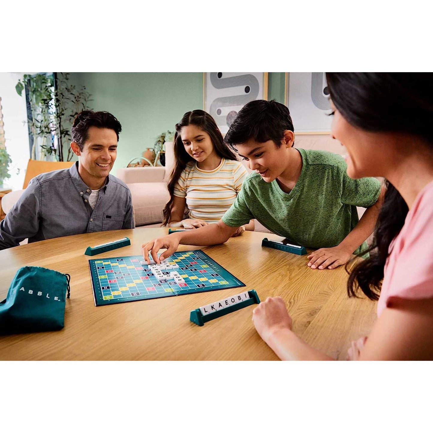 Scrabble - L'originale