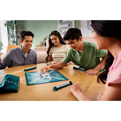 Scrabble - L'originale
